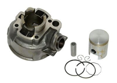 cilinder 50cc  Extrema-RS  N.T. snel DMP